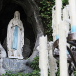 Maria grot Lourdes